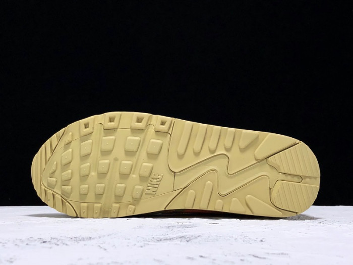 nike air max 90 fw desert ore aa7293-200