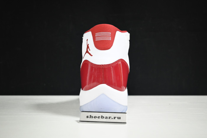 air jordan 11 cherry ct8012-116