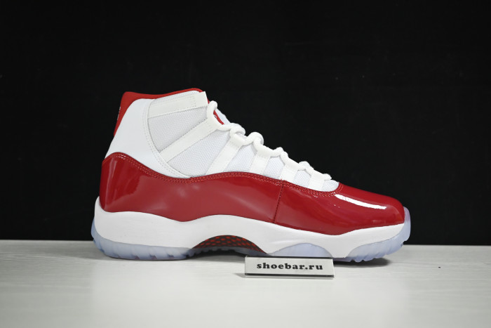 air jordan 11 cherry ct8012-116