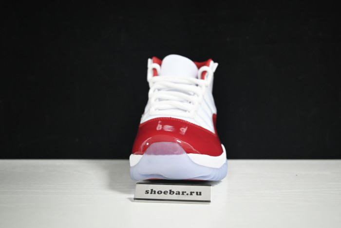 air jordan 11 cherry ct8012-116