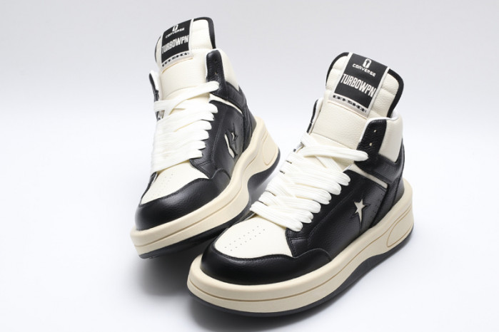 rick owens sneakers
