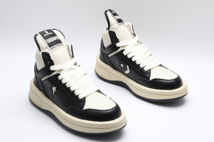 rick owens sneakers