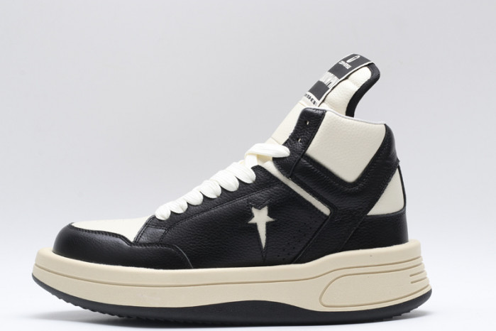 rick owens sneakers