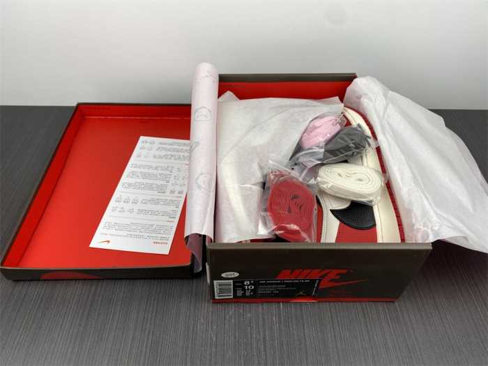 travis scott x air jordan 1 chicago