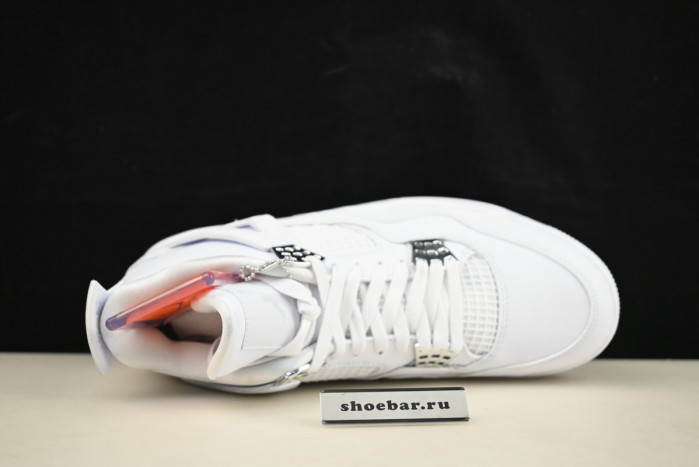 air jordan 4 retro pure money (2017) 308497-100