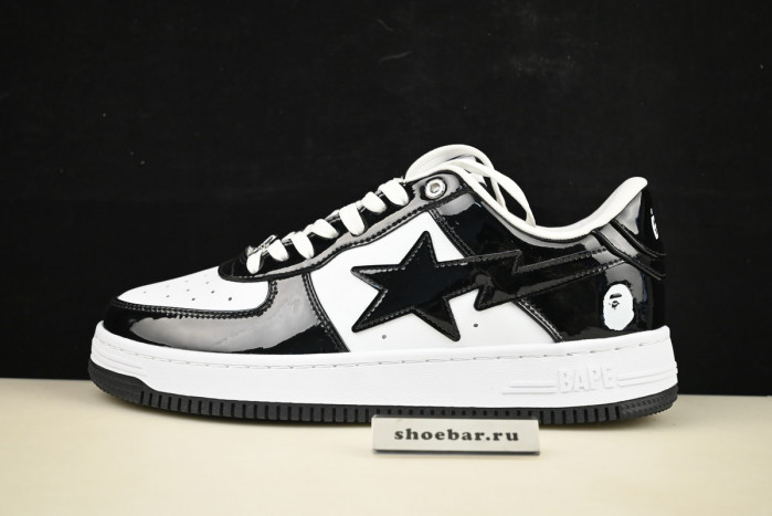 a bathing ape sneakers