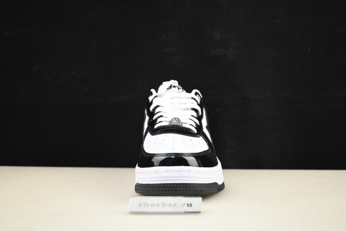 a bathing ape sneakers