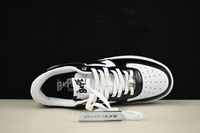 a bathing ape sneakers
