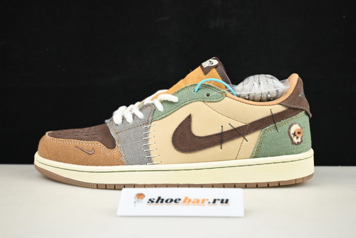 jordan 1 retro low og zion williamson voodoo