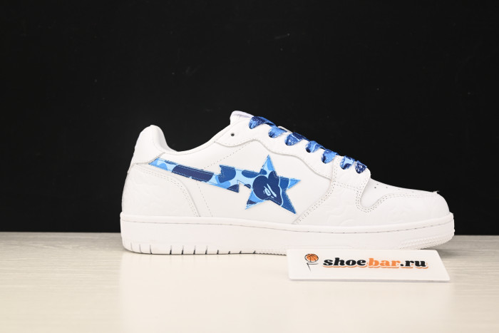 a bathing ape sneakers