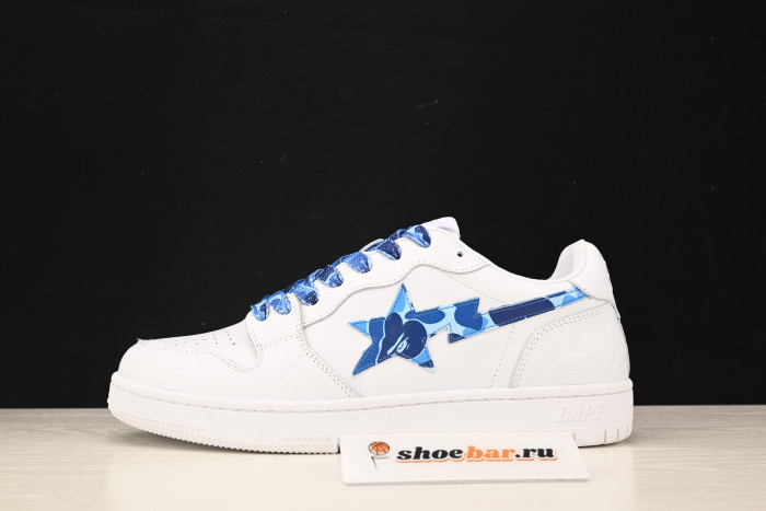 a bathing ape sneakers