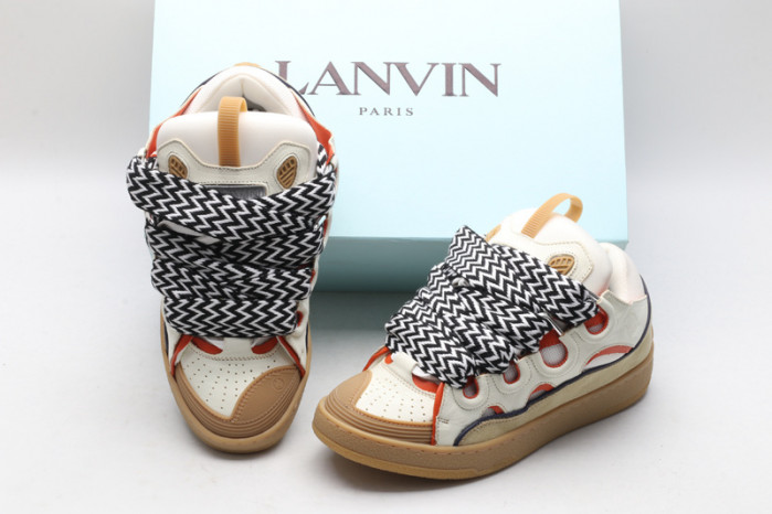 lanvin sneakers