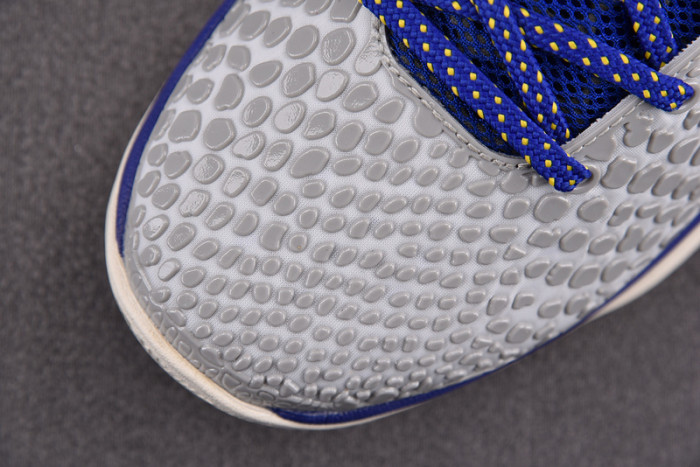 nike kobe 6 lakers home