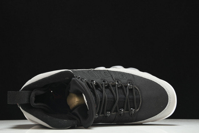 jordan 9 retro particle grey