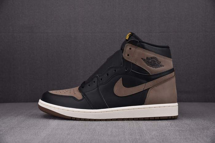 air jordan 1 high og“palomino”