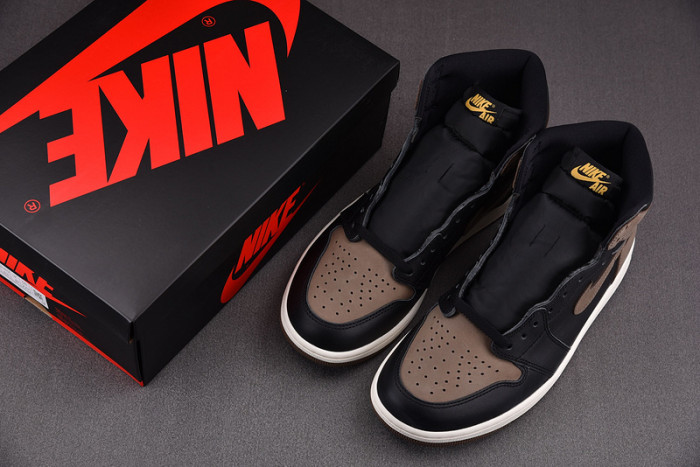 air jordan 1 high og“palomino”