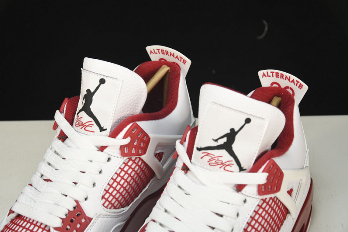 jordan 4 retro alternate 89