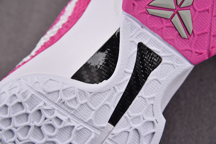 nike kobe protro 6 think pink