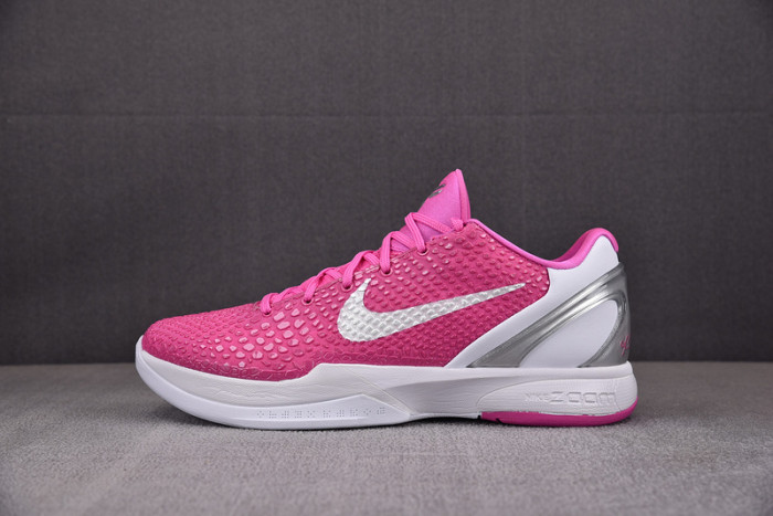 nike kobe protro 6 think pink