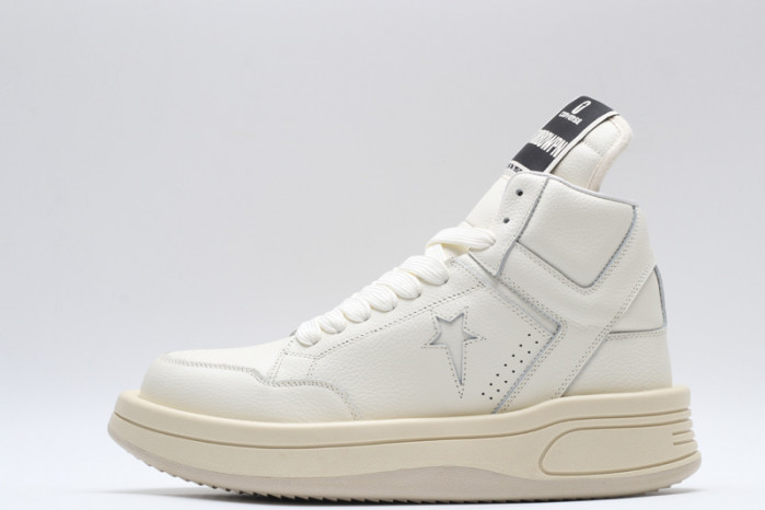 rick owens sneakers