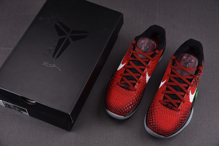 nike kobe 6 protro challenge red all-star