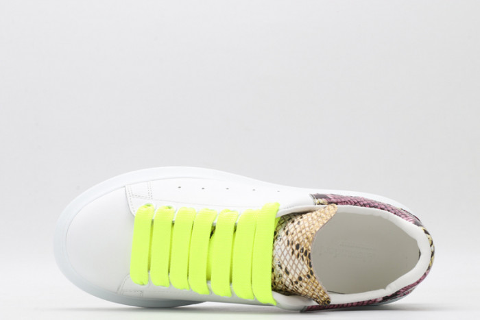 alexander mcqueen sneakers
