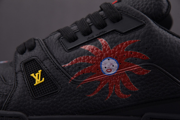 lou1s vu1tton sneakers