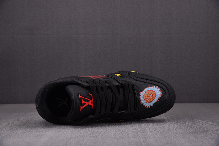 lou1s vu1tton sneakers