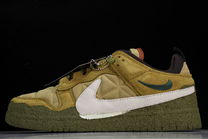 nike cpfm flea 1 cactus plant flea market desert moss