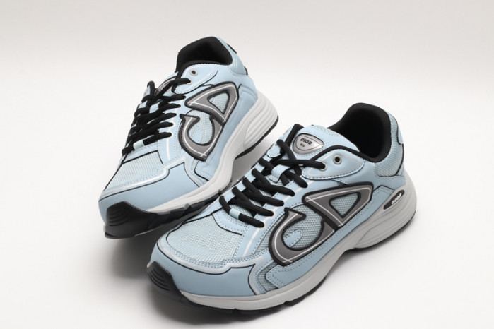 d1or b30 blue/grey/black