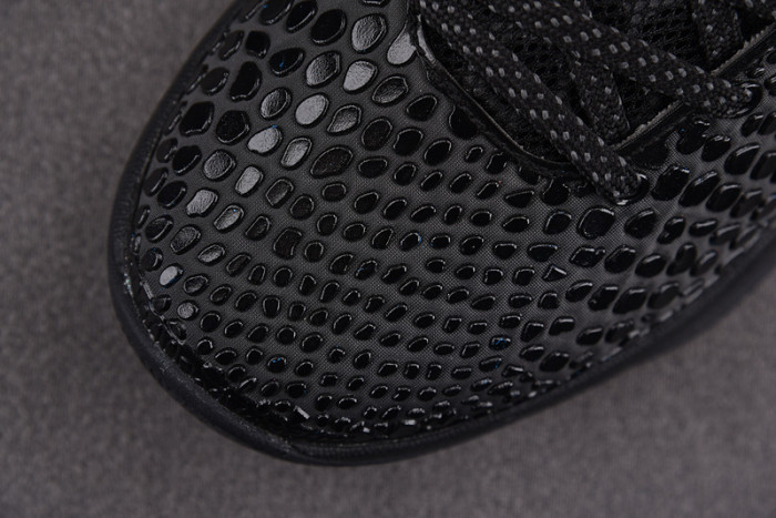 nike kobe 6 dark knight