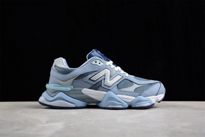 new balance 9060 "arctic grey/steel"
