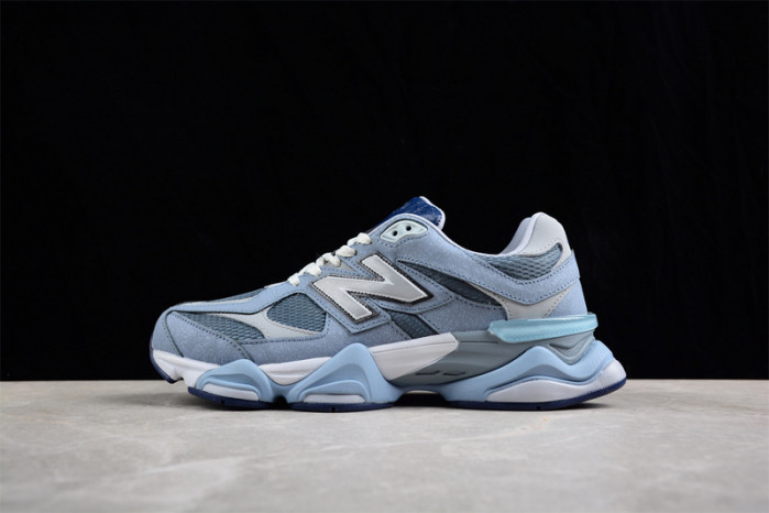new balance 9060 "arctic grey/steel"