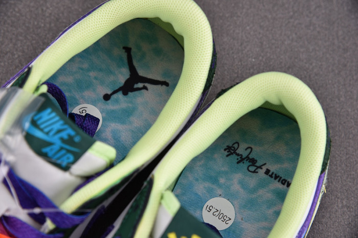 jordan 1 retro low og doernbecher