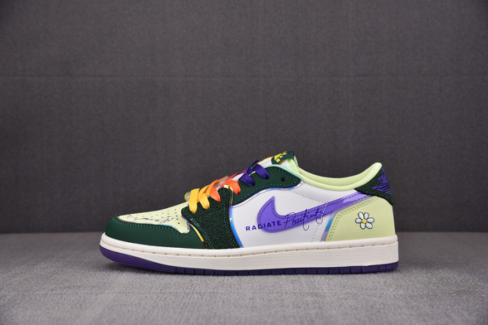 jordan 1 retro low og doernbecher