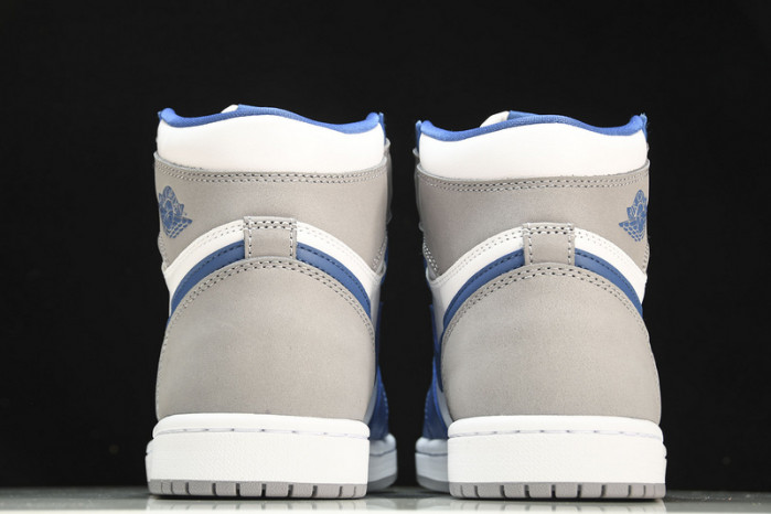 jordan 1 retro high og true blue