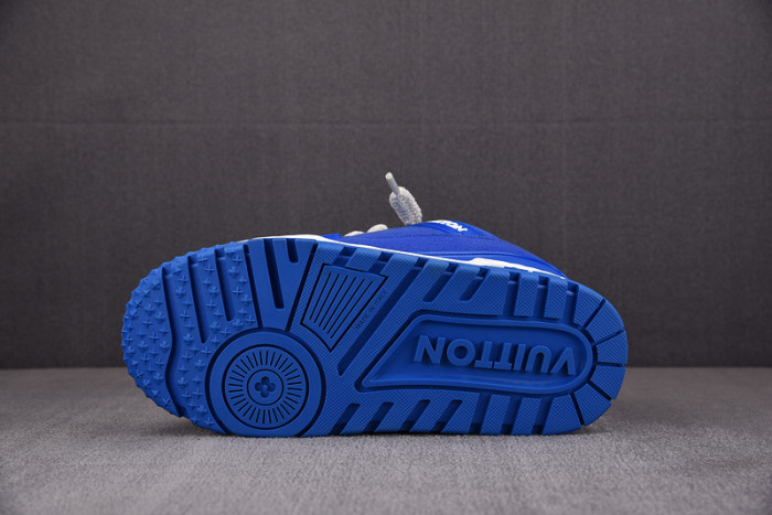 l&v trainer maxi blue