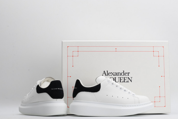 alexander mcqueen sneakers