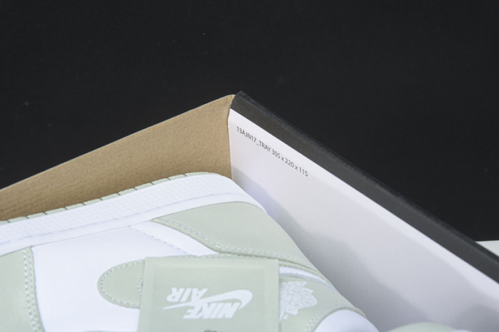 air jordan 1 high og “seafoam” cd0461-002