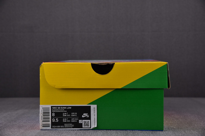 nike sb dunk low pro qs neckF**e