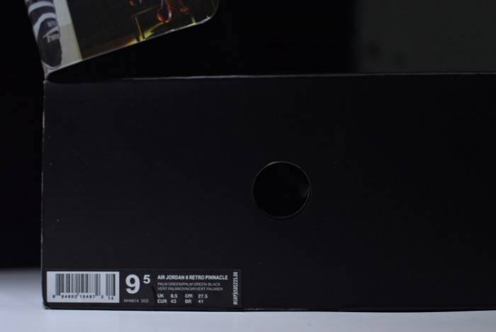 air jordan 6 pinnacle saturday night mens ah4614-303