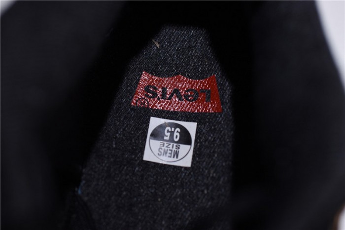 air jordan 4 retro levi