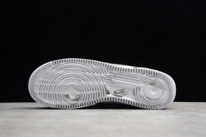 nike air force 1 low g-dragon peaceminusone para-noise aq3692-001