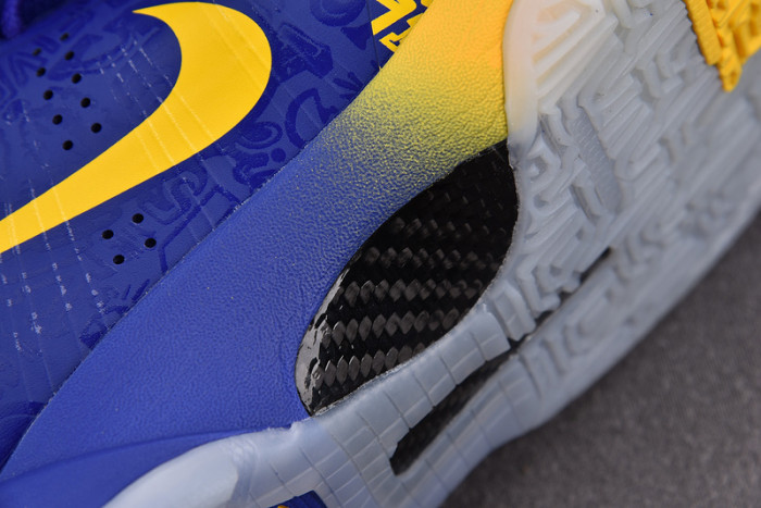 nike kobe 5 protro (2020) 5 rings cd4991-400