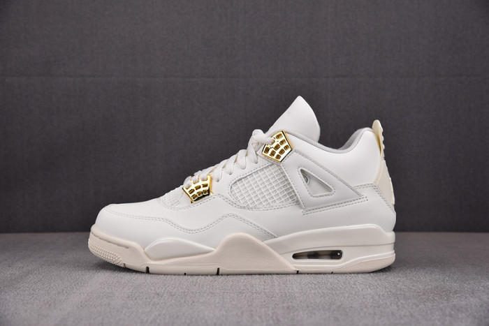 air jordan 4 wmns sail
