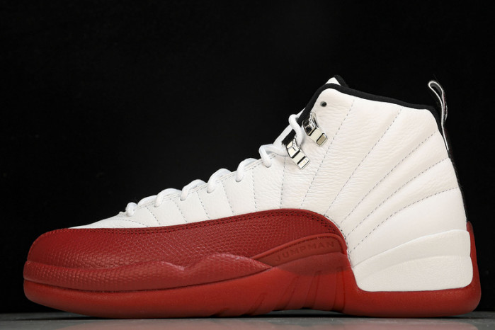 air jordan 12 cherry