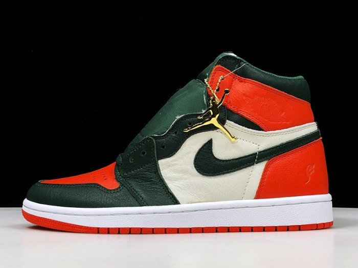 air jordan 1 retro high og-sf "solefly" av3905-138