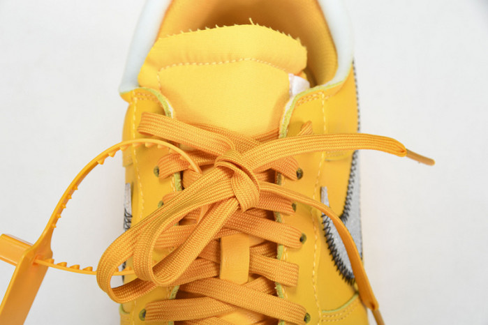 nike air force 1 low fw university gold metallic silver dd1876-700