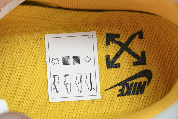 nike air force 1 low fw university gold metallic silver dd1876-700