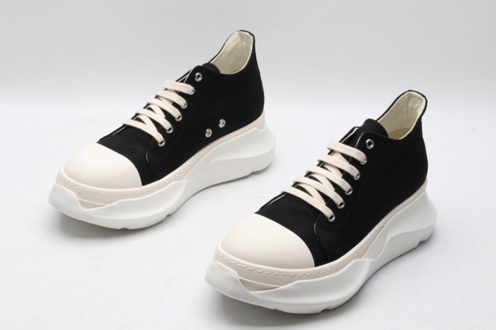 rick owens sneakers